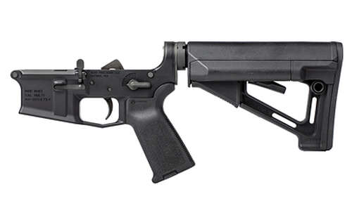 Parts Aero Precision M4E1 AERO AR15 ENHANCED COMPLETE LWR STR • Model: M4E1